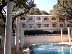 Mahabaleshwar, hotel Gautam