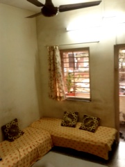notre appartement  Bombay