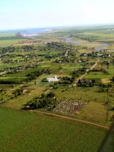 Delta Danube ULM