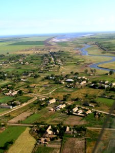 Delta Danube ULM