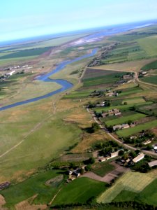 Delta Danube ULM