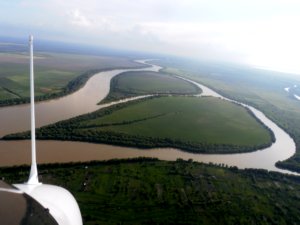 Delta Danube ULM