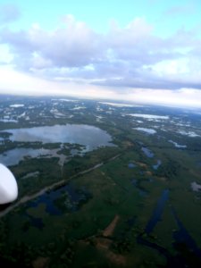 Delta Danube ULM