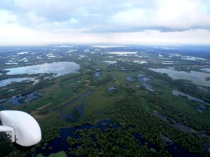 Delta Danube ULM