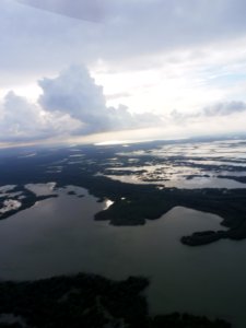 Delta Danube ULM