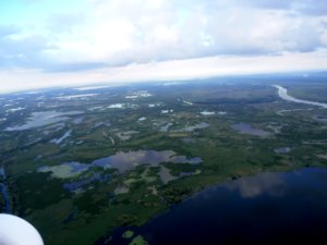 Delta Danube ULM