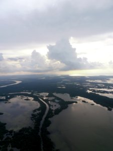 Delta Danube ULM