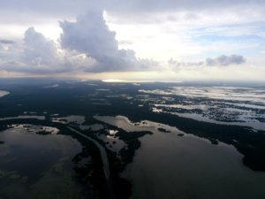 Delta Danube ULM