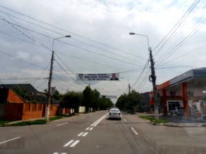 Elections municipales Roumanie