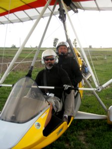 Quasiment comme l'AvioDelta (il y aurait 2 Tanarg en Roumanie)