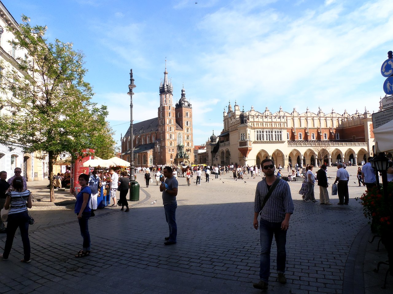 P5200086-Cracovie-place-centrale.JPG