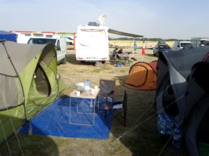 ulm, wmc 2012, French team, Marugan, bivouac