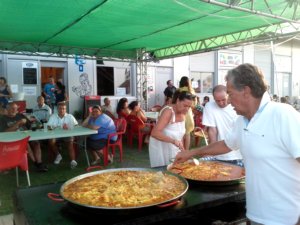 Paella   Marugan