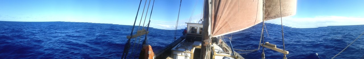 Tigara sur la grande mer