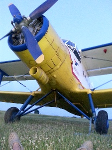 Aviation des pays de l'est : ancienne gloire