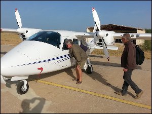 20151224_092952-Tecnam-bimoteur-Rene-en-route-vers-Sao-Tome