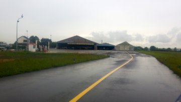 aerodrome-Montceaux-les-mines