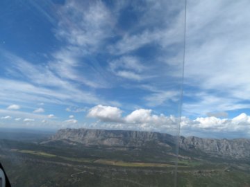 Sainte-Victoire