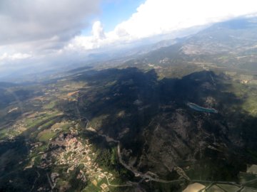 vers-Ventoux