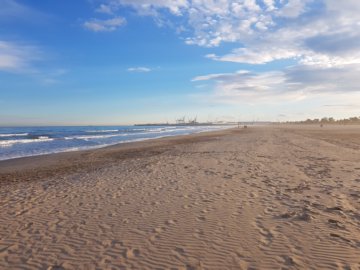 plage-Castellon