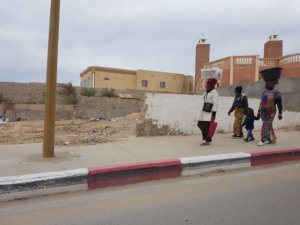 Nouadhibou