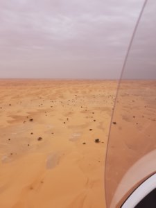 desert-Mauritanien