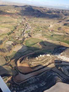 près de Burgos