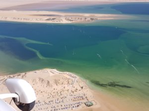 Kites-Dakhla