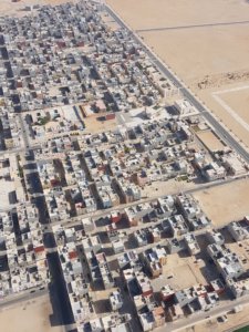 quartier-neuf-Dakhla