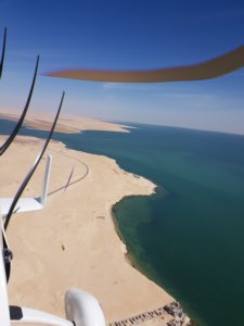 peninsule-Nouadhibou