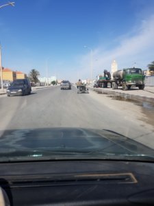 rue-Nouadhibou