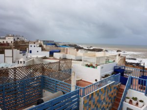 Essaouira