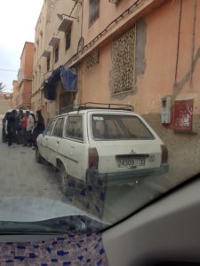 Taroudant