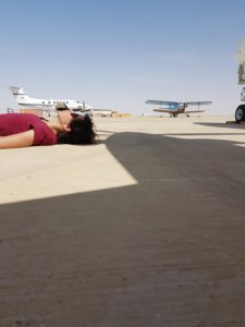 attente-tarmac-Nouakchott