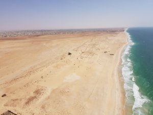 cote-Nouakchott