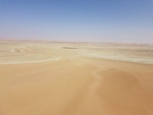 sahel