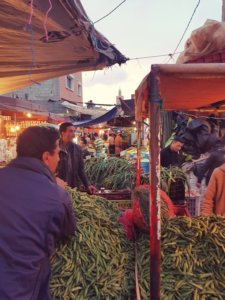 marché Laayoune