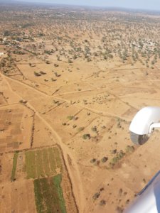 campagne-Senegal