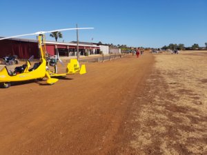 aerodrome-Saly