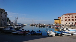 Piran