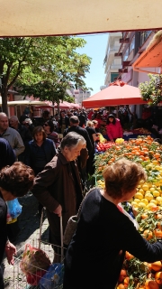 marché-Grec