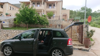 notre limousine