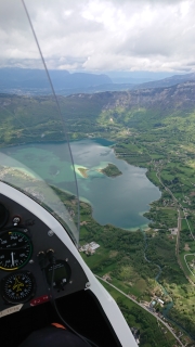 Aiguebelette