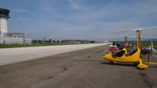 Tirana-airport