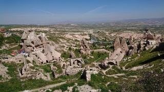 villas-troglodytes-Uchisar