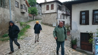 Safranbolu ville ottomane