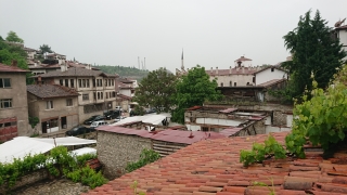 Safranbolu ville ottomane