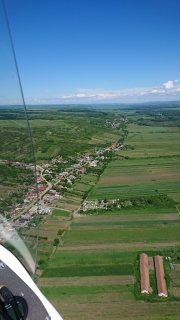 plaine-de-Bucarest