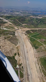 Izmir-chantier