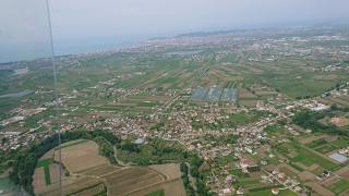 vol-Albanie en ulm